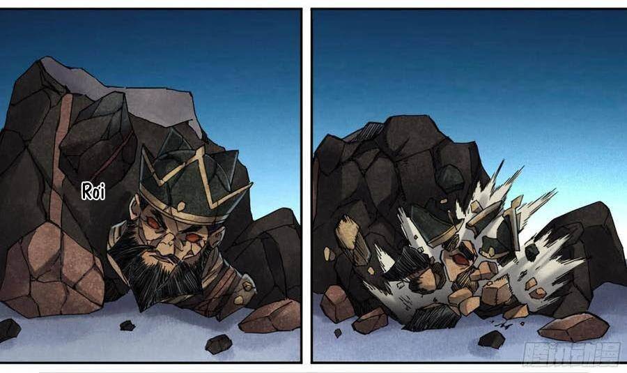 Truyền Võ - Chapter 184 - Page 38