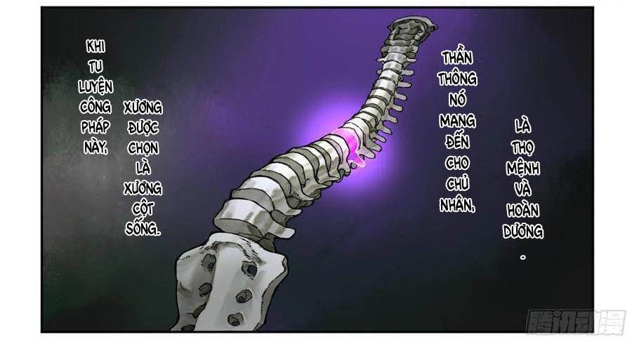 Truyền Võ - Chapter 184 - Page 3