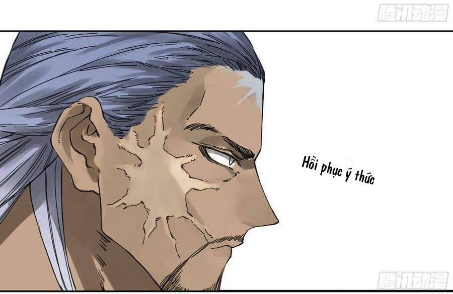 Truyền Võ - Chapter 184 - Page 41