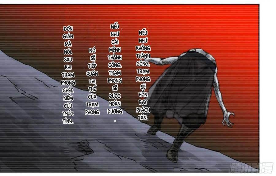 Truyền Võ - Chapter 184 - Page 4