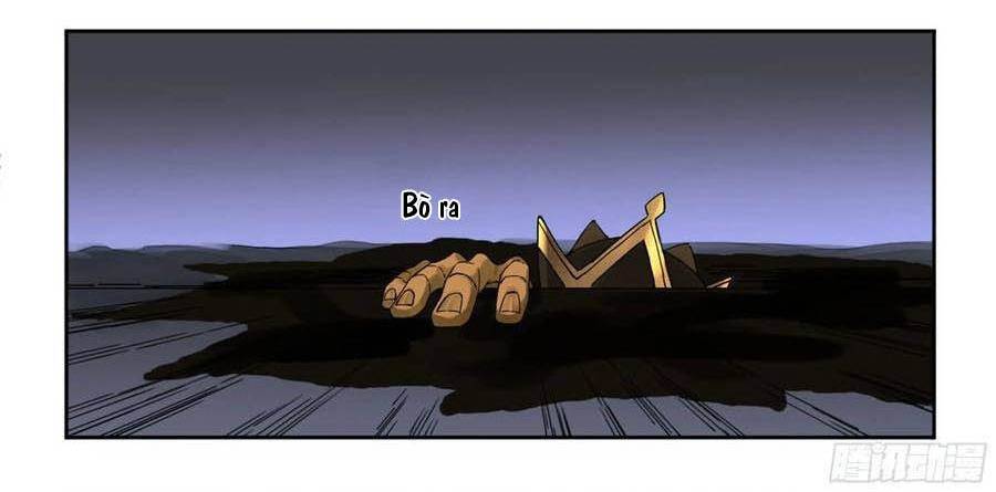 Truyền Võ - Chapter 184 - Page 7