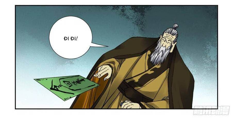 Truyền Võ - Chapter 185 - Page 12