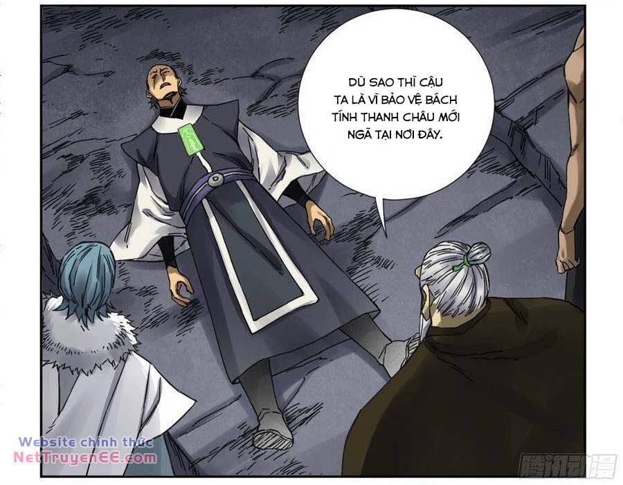 Truyền Võ - Chapter 185 - Page 17