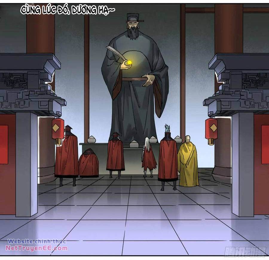 Truyền Võ - Chapter 185 - Page 21