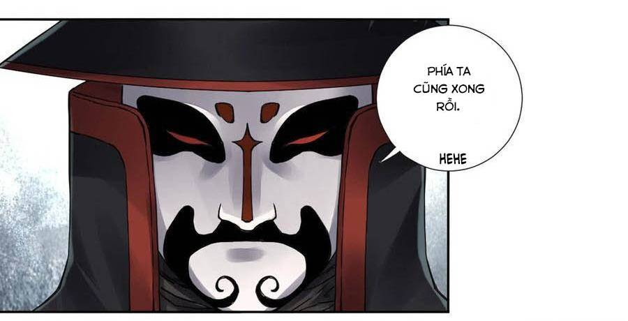 Truyền Võ - Chapter 185 - Page 24