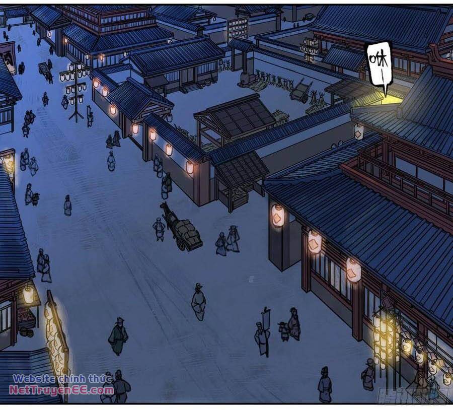 Truyền Võ - Chapter 185 - Page 29