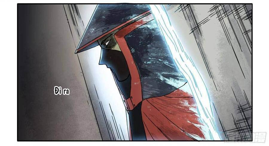 Truyền Võ - Chapter 185 - Page 30