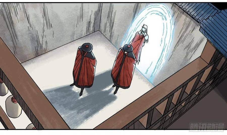 Truyền Võ - Chapter 185 - Page 31