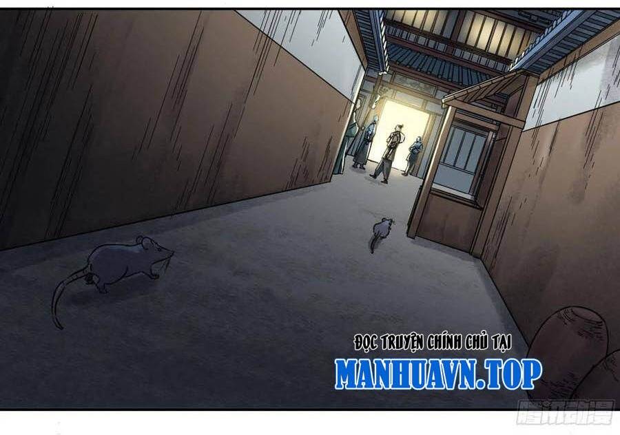 Truyền Võ - Chapter 185 - Page 32