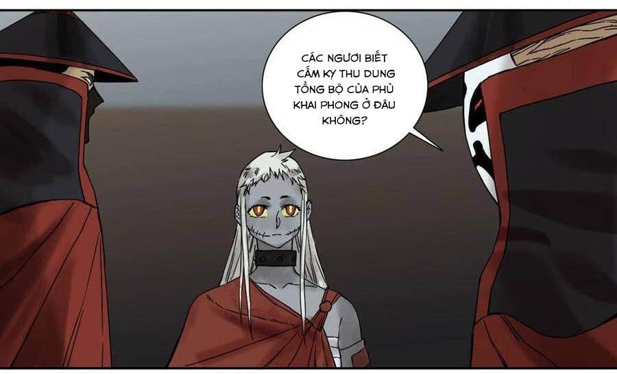 Truyền Võ - Chapter 185 - Page 33