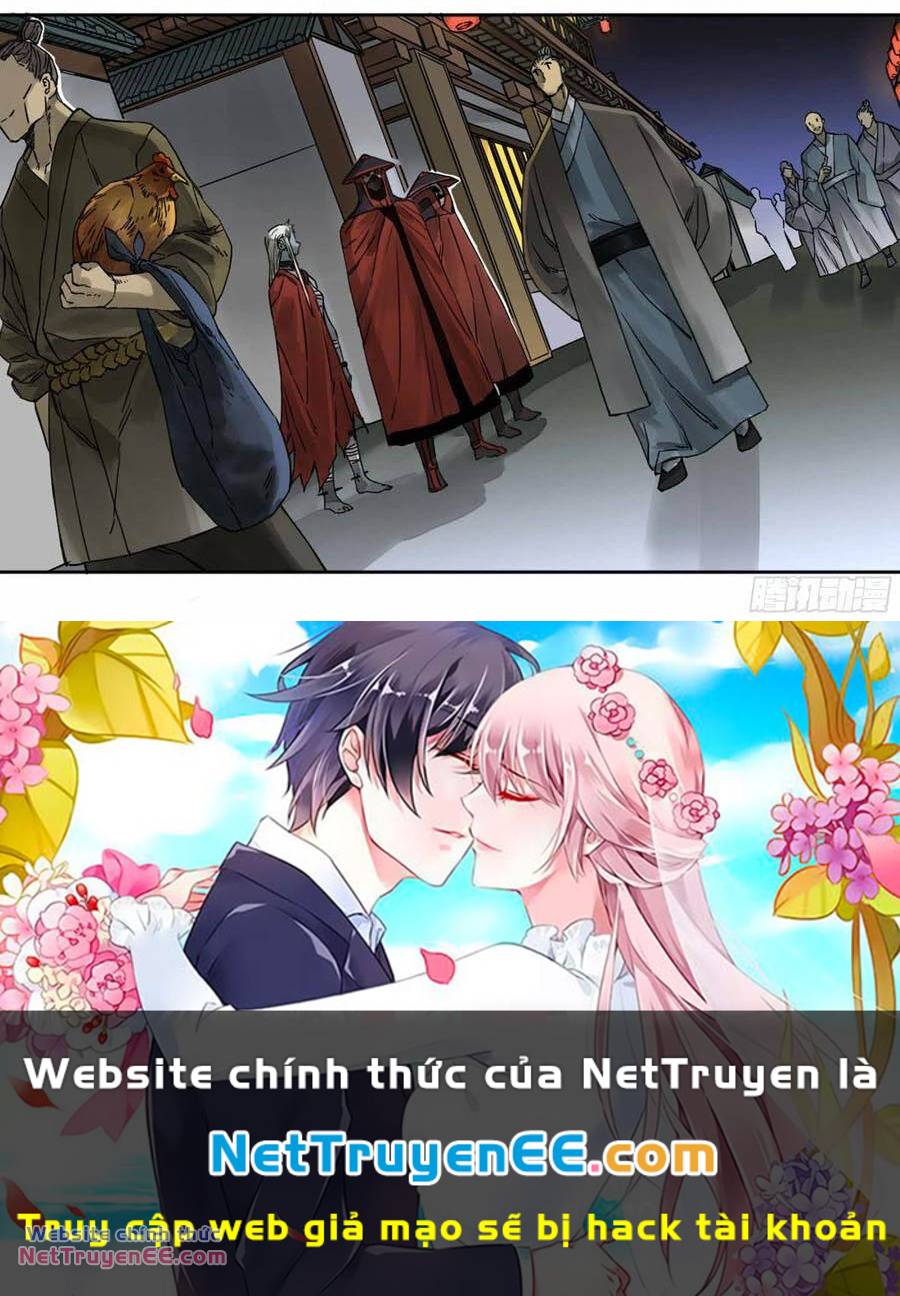 Truyền Võ - Chapter 185 - Page 42