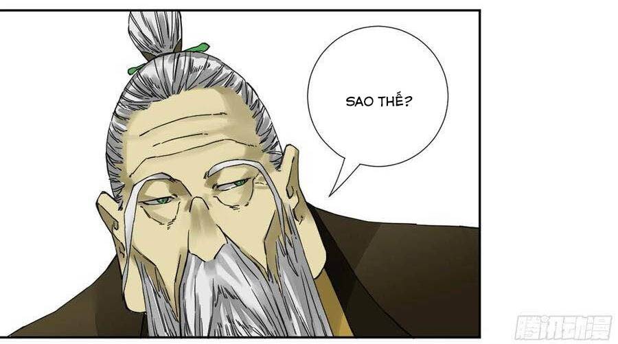 Truyền Võ - Chapter 185 - Page 6