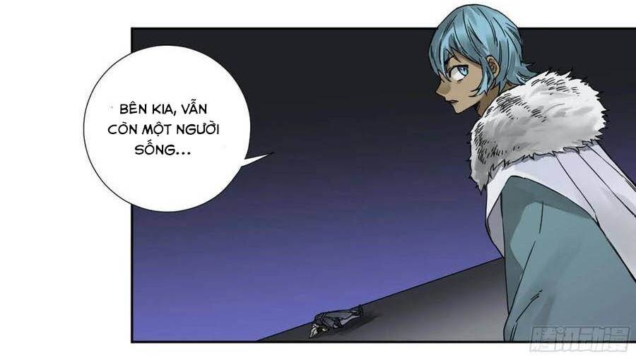 Truyền Võ - Chapter 185 - Page 7