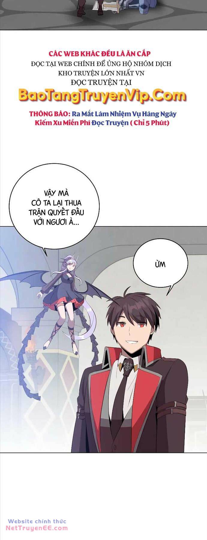 Anh Hùng Mạnh Nhất Trở Lại - Chapter 156 - Page 9