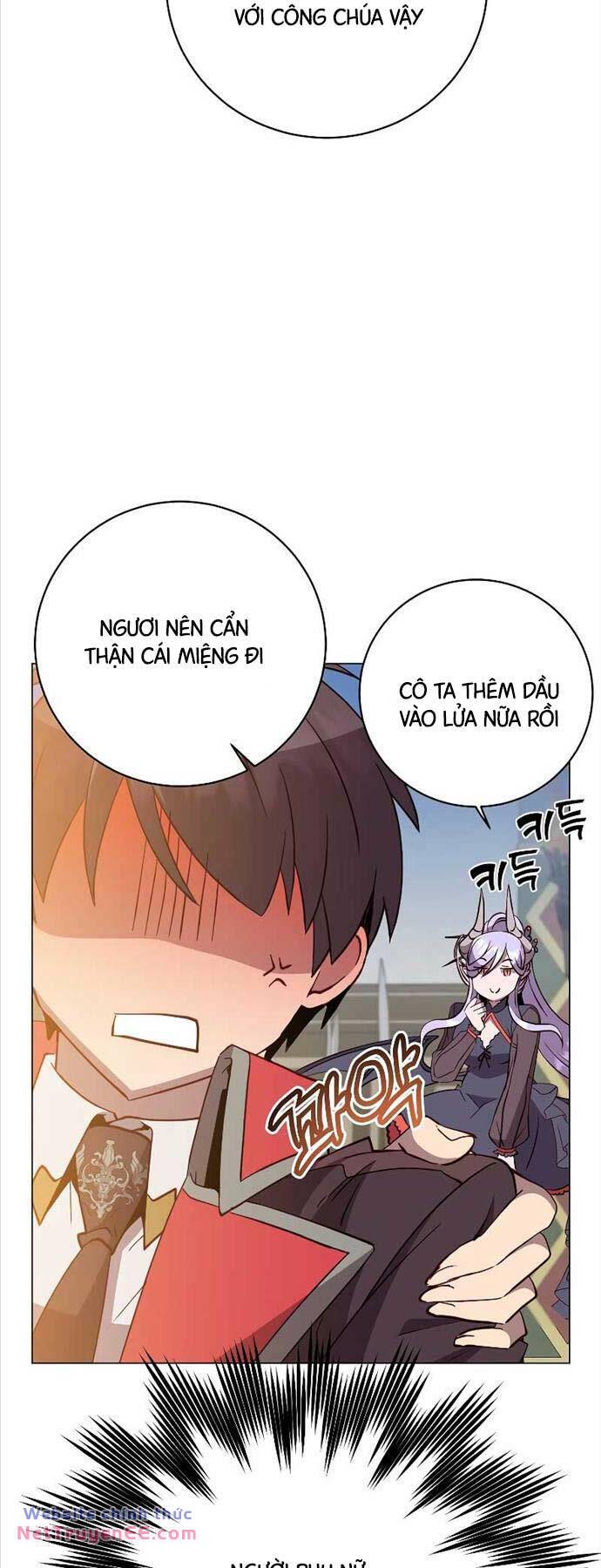 Anh Hùng Mạnh Nhất Trở Lại - Chapter 156 - Page 15