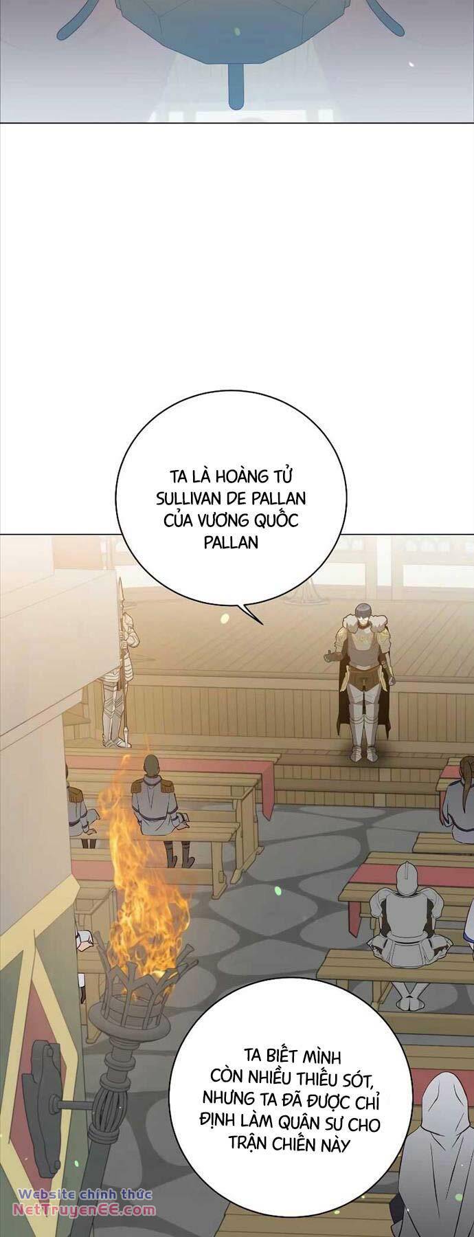 Anh Hùng Mạnh Nhất Trở Lại - Chapter 156 - Page 18