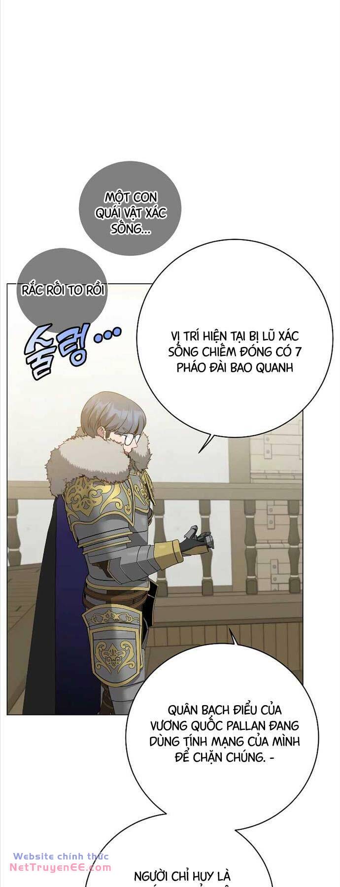 Anh Hùng Mạnh Nhất Trở Lại - Chapter 156 - Page 24