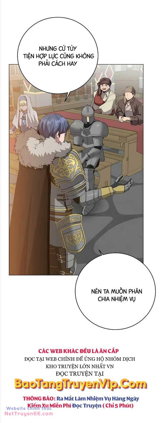 Anh Hùng Mạnh Nhất Trở Lại - Chapter 156 - Page 28