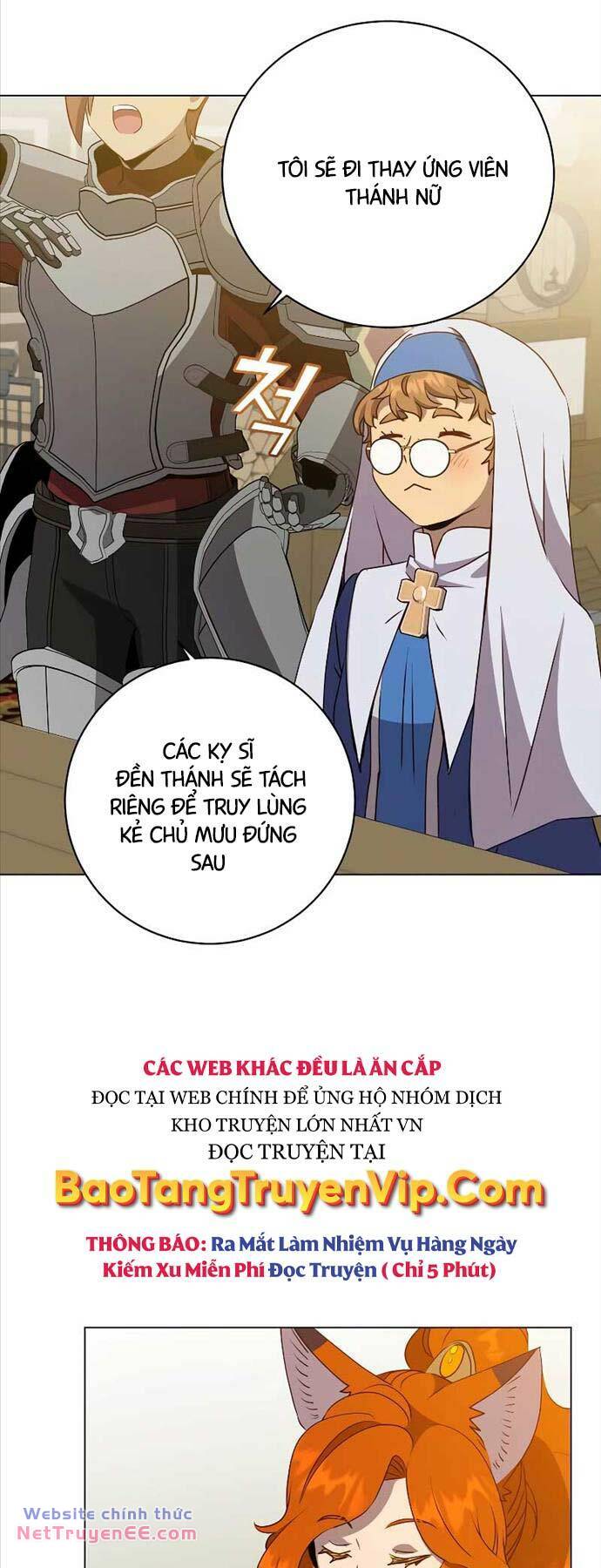 Anh Hùng Mạnh Nhất Trở Lại - Chapter 156 - Page 30