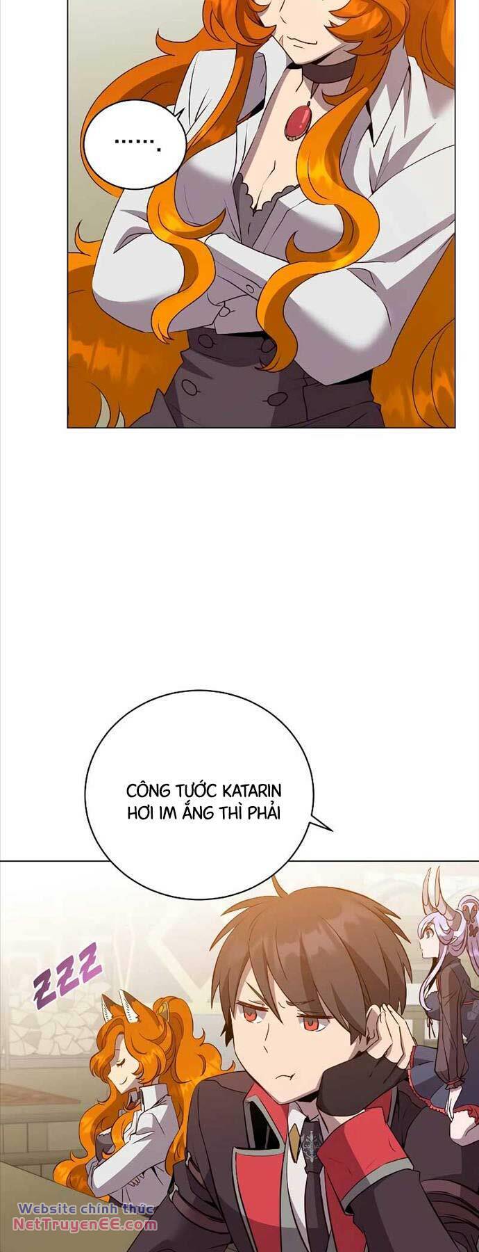 Anh Hùng Mạnh Nhất Trở Lại - Chapter 156 - Page 31