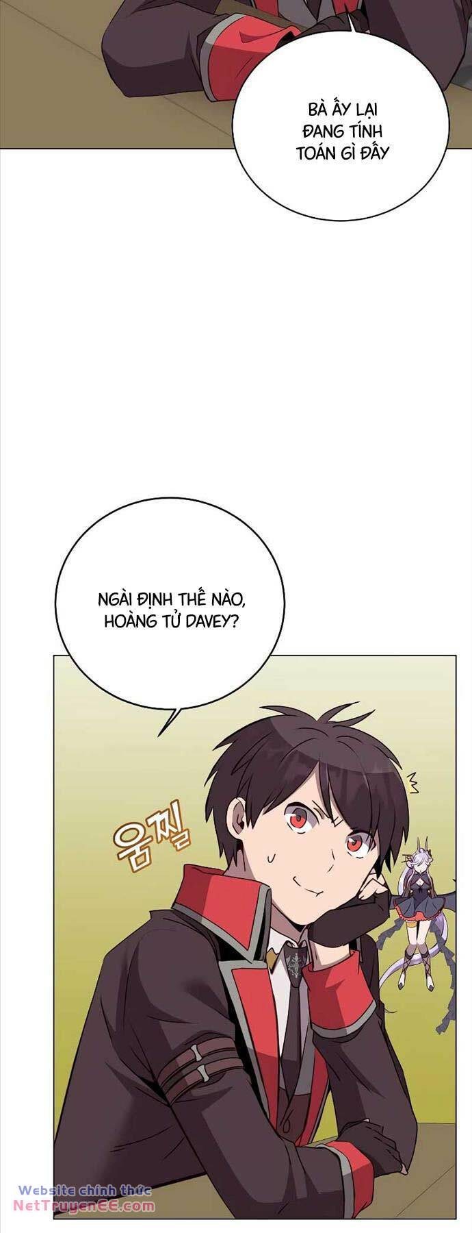 Anh Hùng Mạnh Nhất Trở Lại - Chapter 156 - Page 32