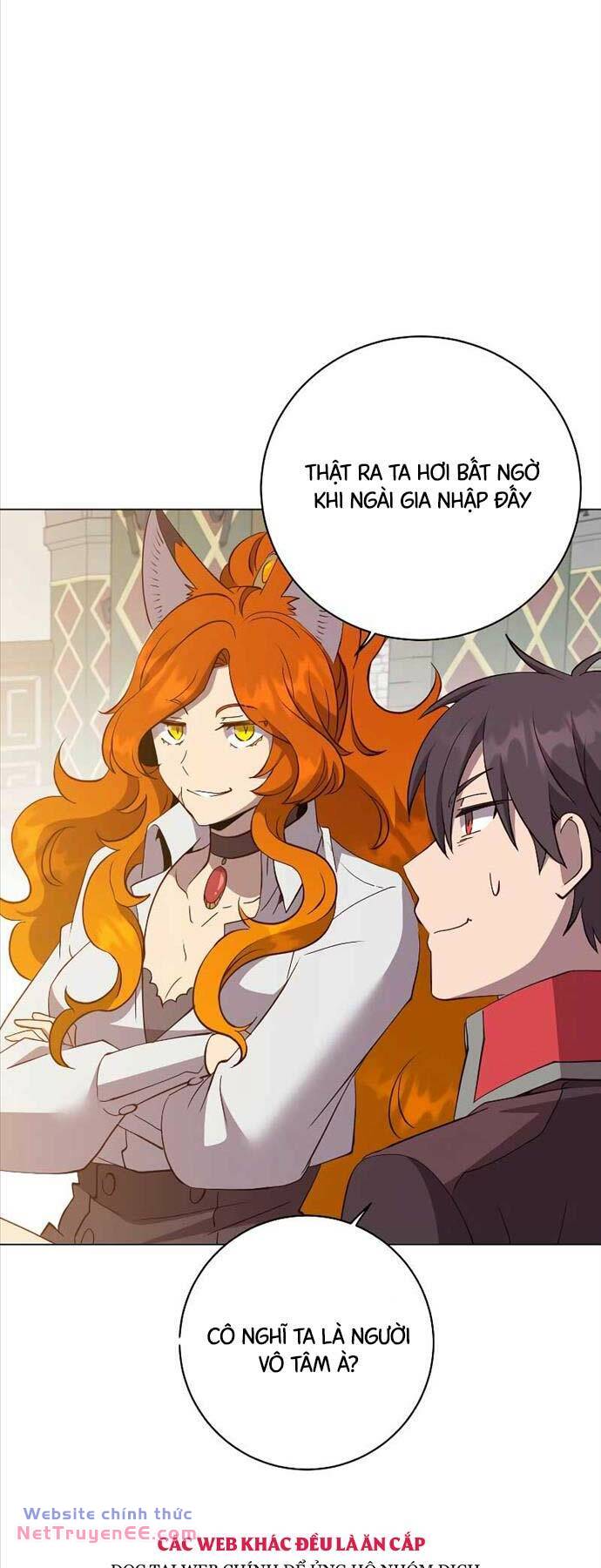 Anh Hùng Mạnh Nhất Trở Lại - Chapter 156 - Page 33