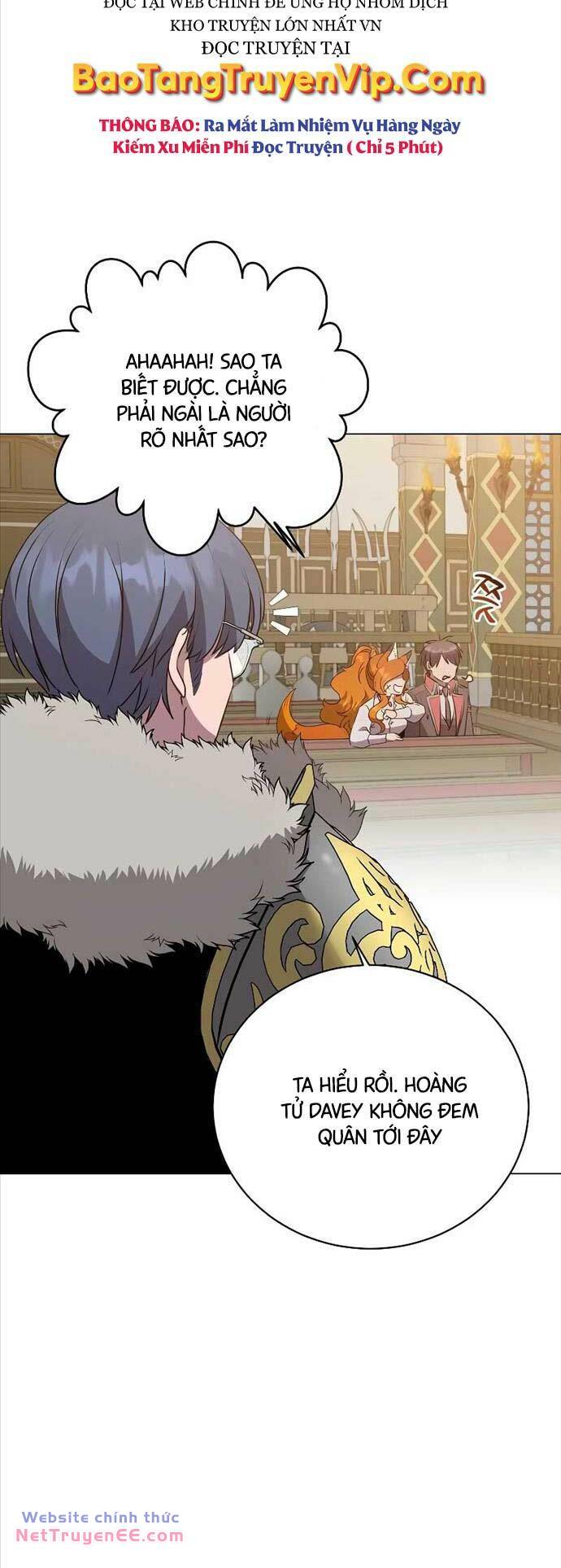 Anh Hùng Mạnh Nhất Trở Lại - Chapter 156 - Page 34