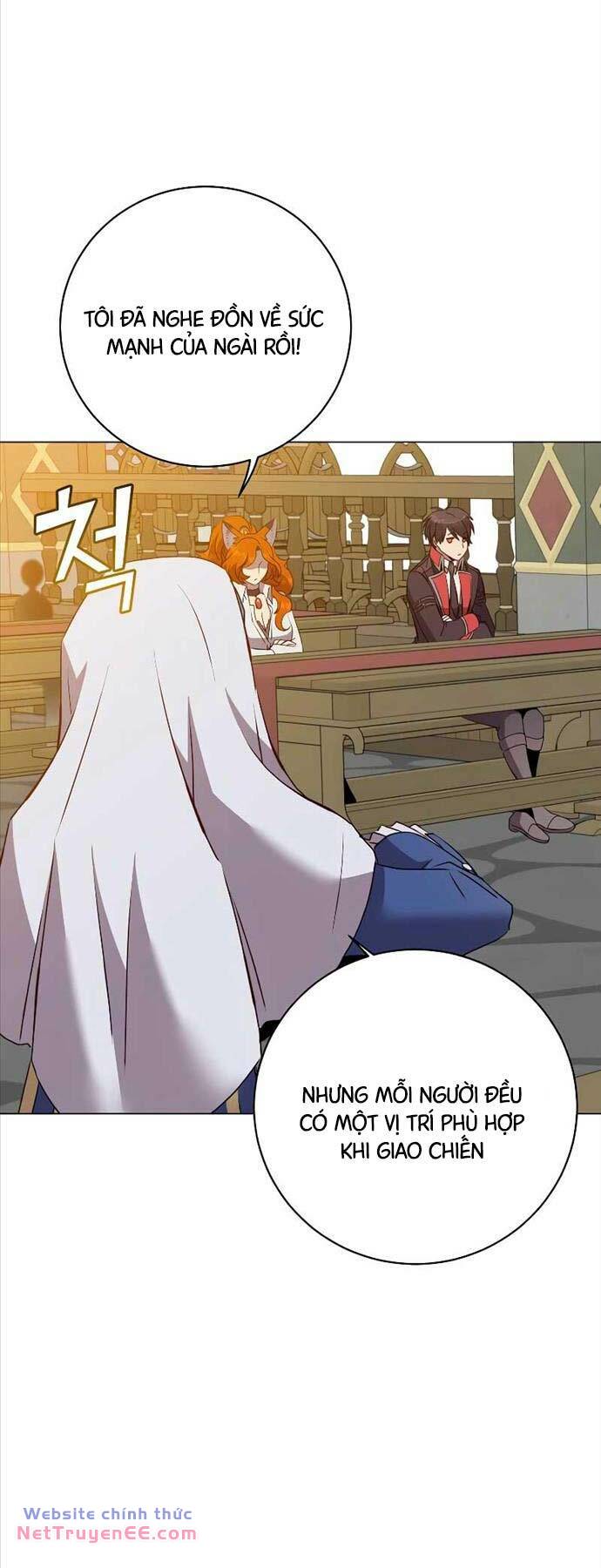 Anh Hùng Mạnh Nhất Trở Lại - Chapter 156 - Page 38