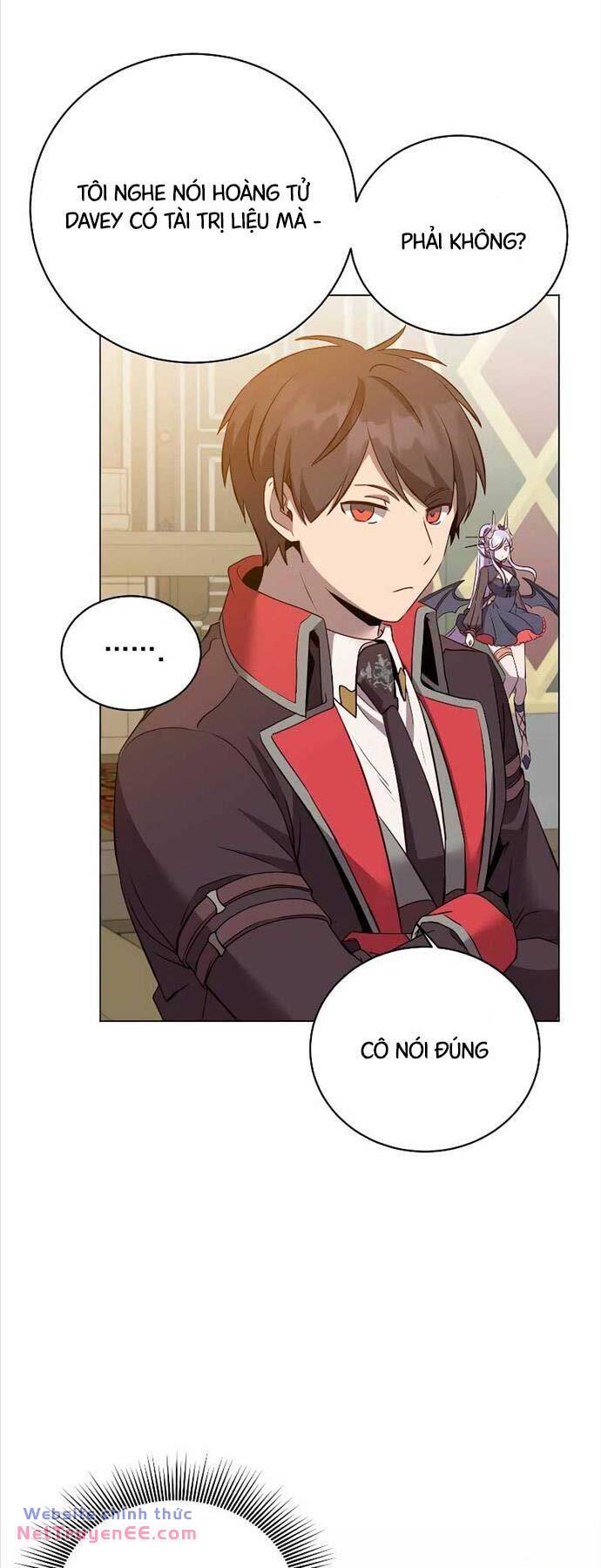 Anh Hùng Mạnh Nhất Trở Lại - Chapter 156 - Page 39