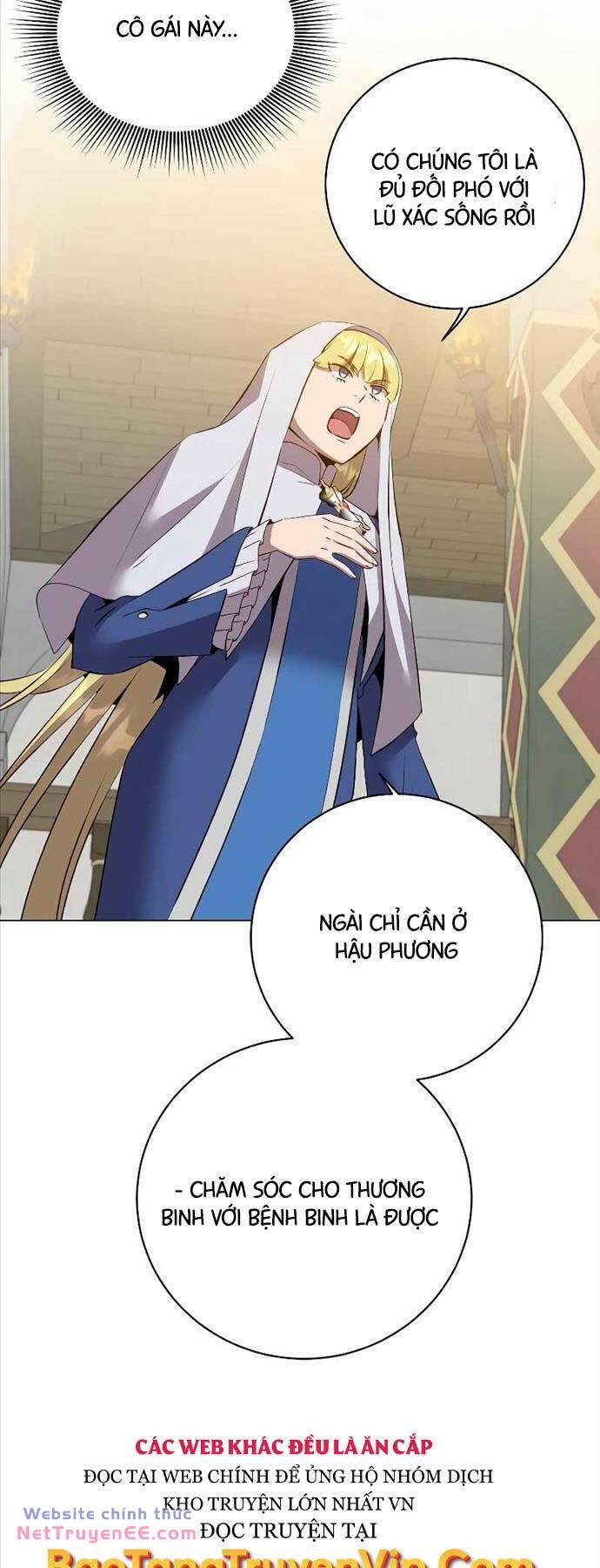 Anh Hùng Mạnh Nhất Trở Lại - Chapter 156 - Page 40