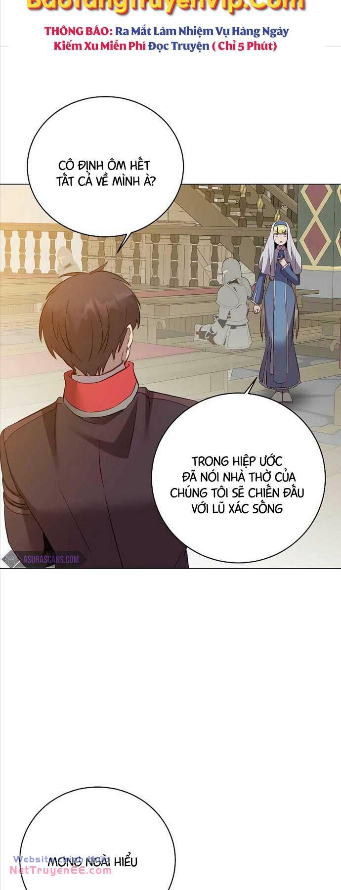 Anh Hùng Mạnh Nhất Trở Lại - Chapter 156 - Page 41