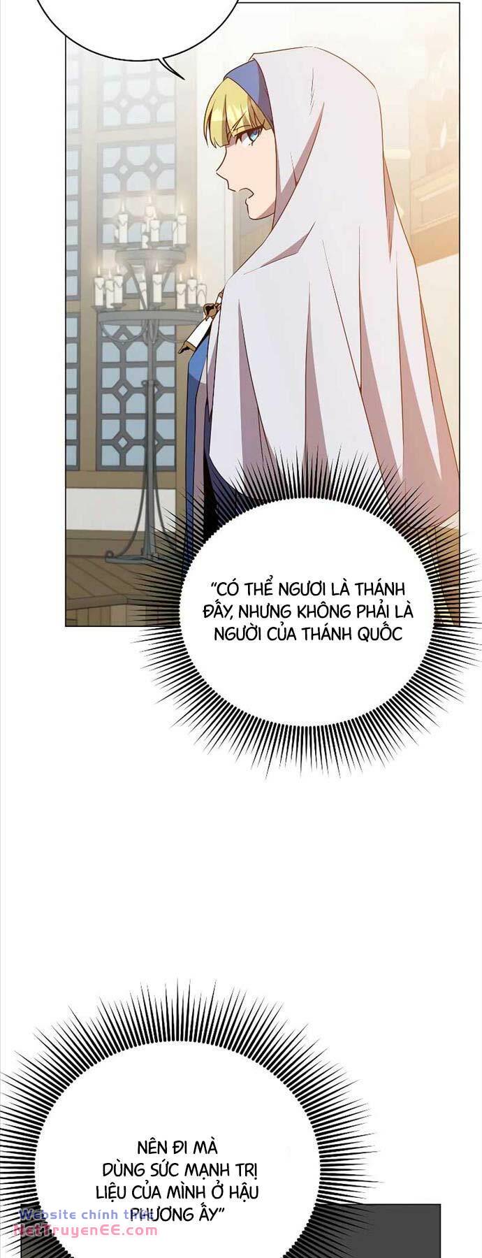 Anh Hùng Mạnh Nhất Trở Lại - Chapter 156 - Page 42