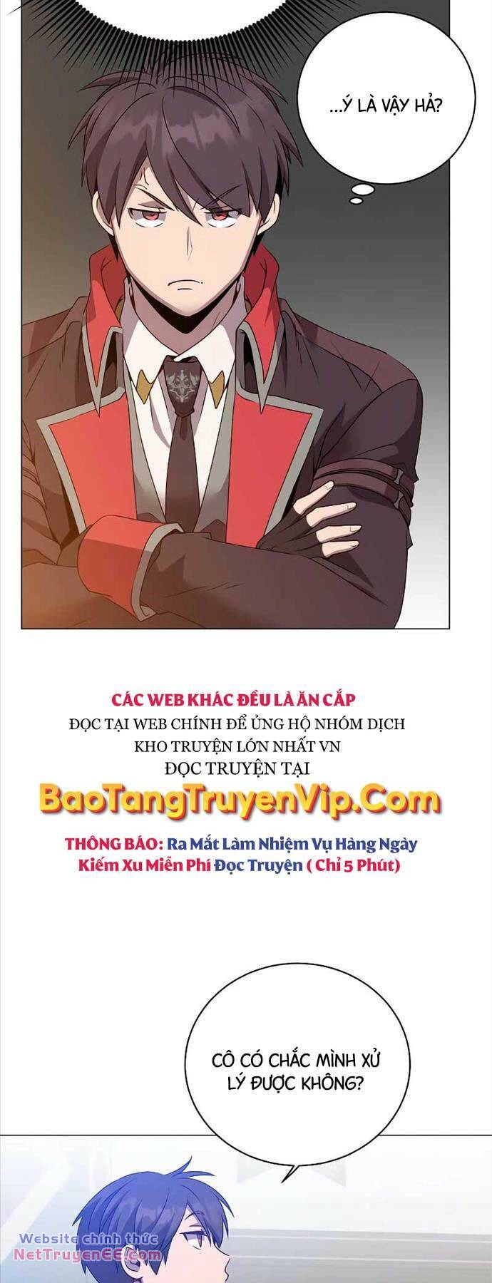 Anh Hùng Mạnh Nhất Trở Lại - Chapter 156 - Page 43