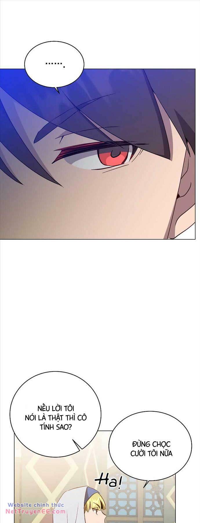 Anh Hùng Mạnh Nhất Trở Lại - Chapter 156 - Page 47