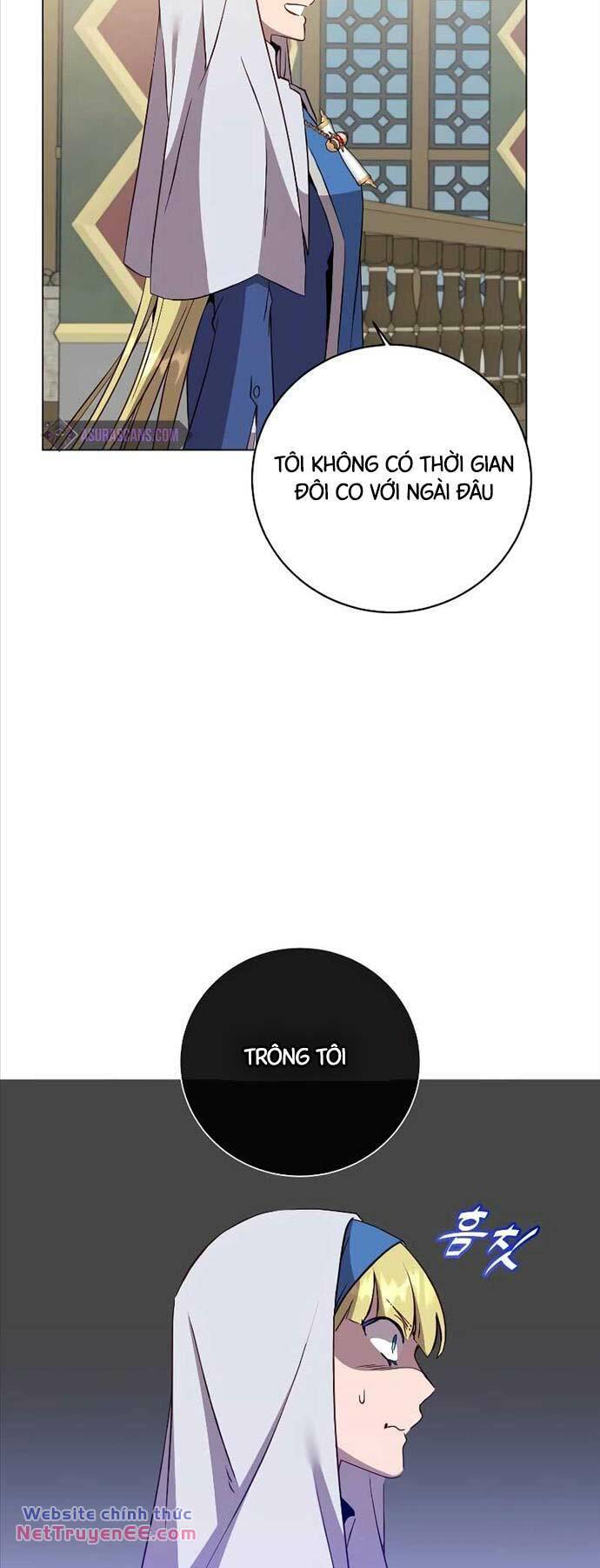 Anh Hùng Mạnh Nhất Trở Lại - Chapter 156 - Page 48