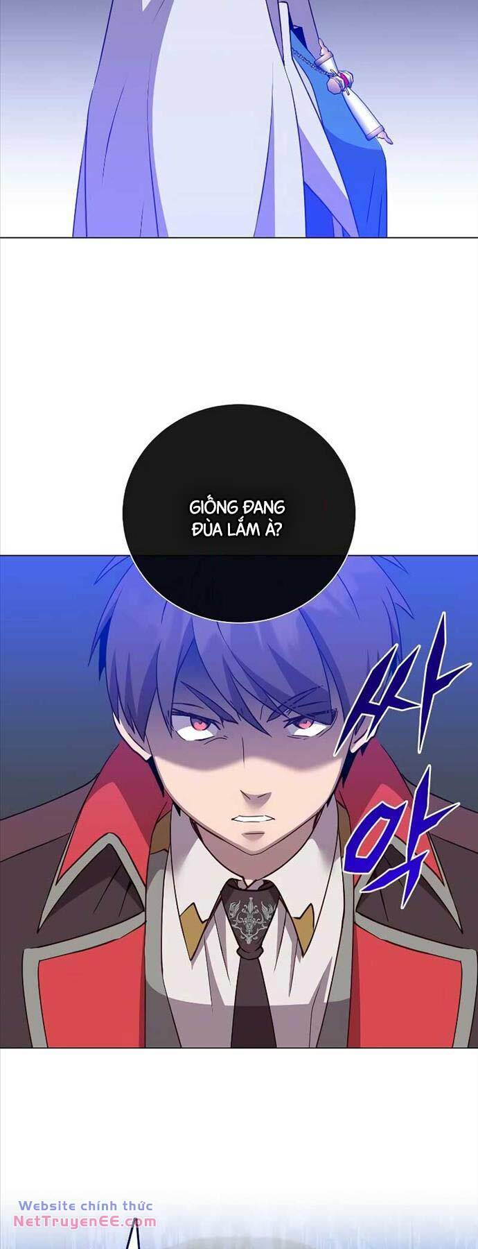 Anh Hùng Mạnh Nhất Trở Lại - Chapter 156 - Page 49