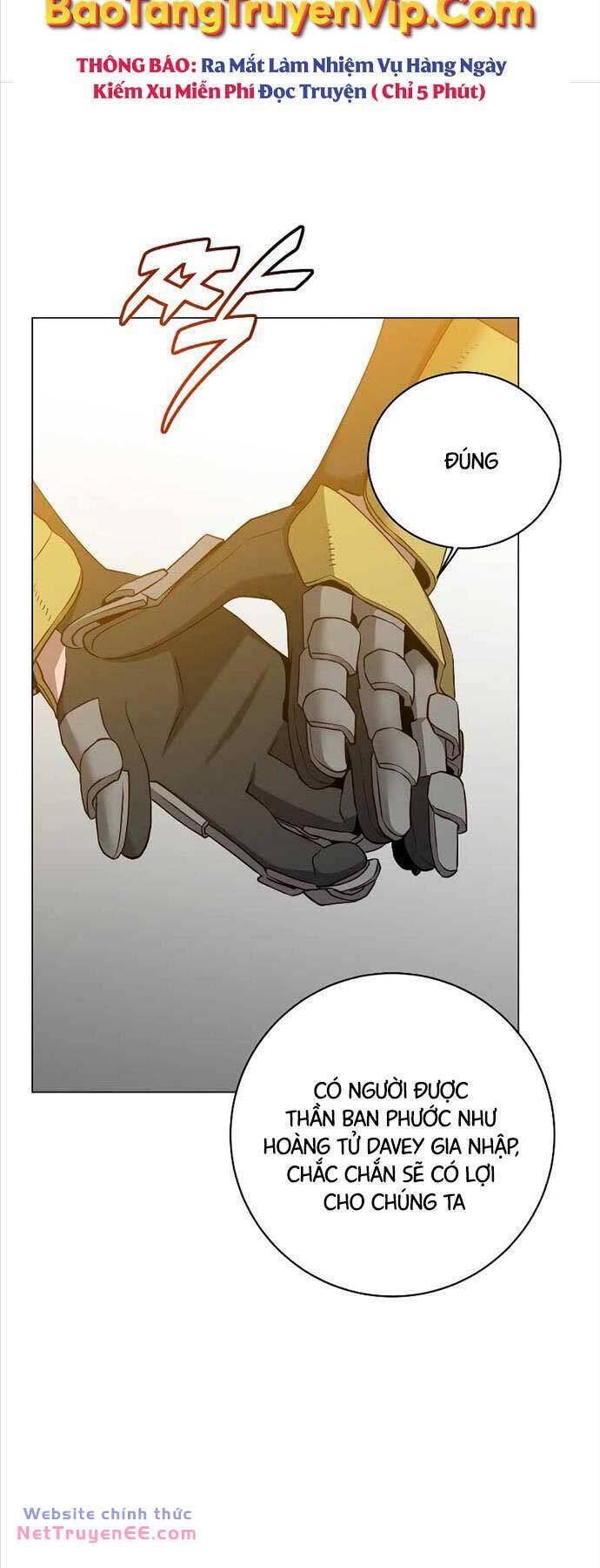 Anh Hùng Mạnh Nhất Trở Lại - Chapter 156 - Page 53