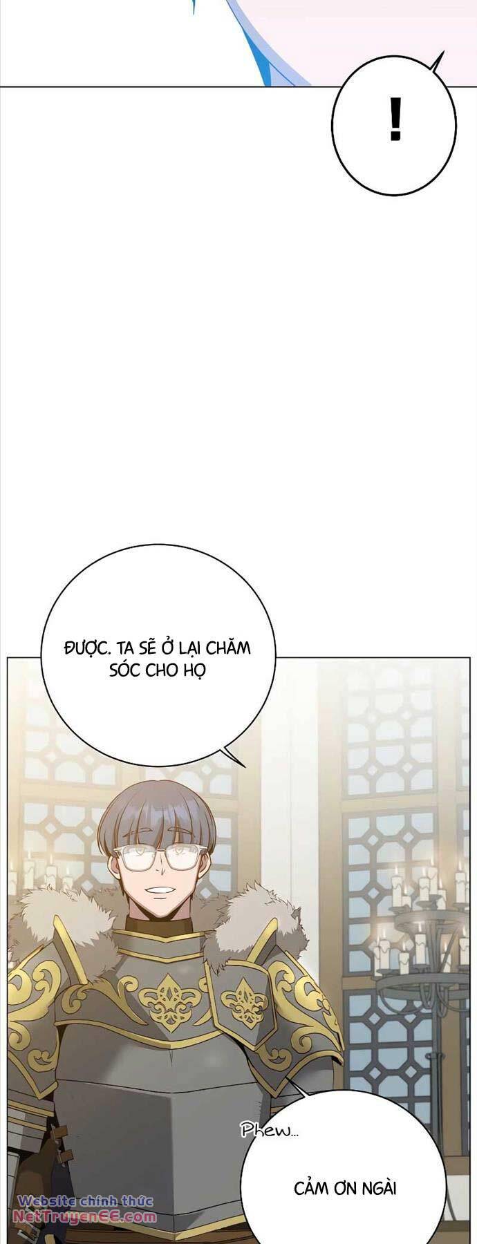 Anh Hùng Mạnh Nhất Trở Lại - Chapter 156 - Page 57