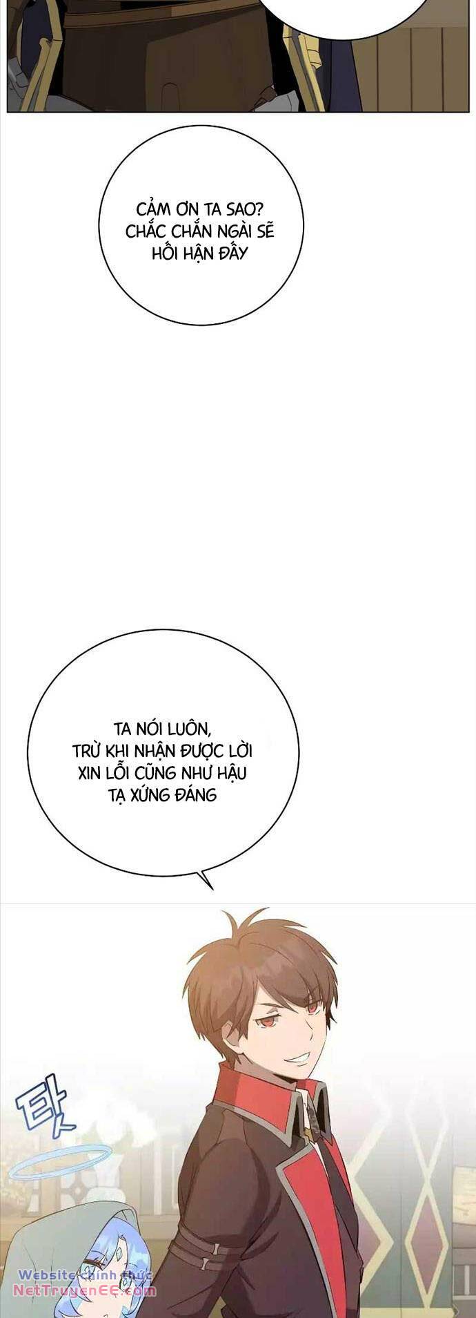 Anh Hùng Mạnh Nhất Trở Lại - Chapter 156 - Page 58