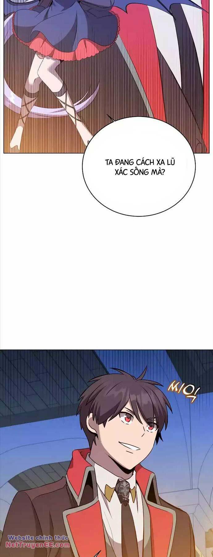 Anh Hùng Mạnh Nhất Trở Lại - Chapter 156 - Page 61