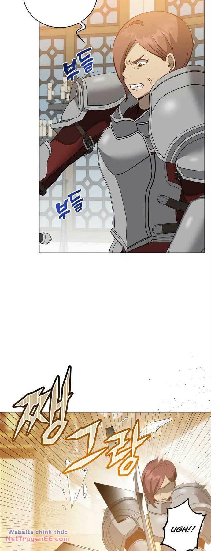 Anh Hùng Mạnh Nhất Trở Lại - Chapter 156 - Page 6