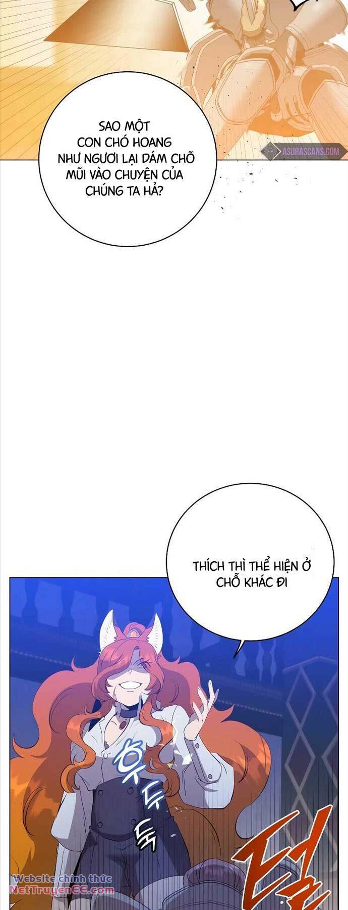 Anh Hùng Mạnh Nhất Trở Lại - Chapter 156 - Page 7