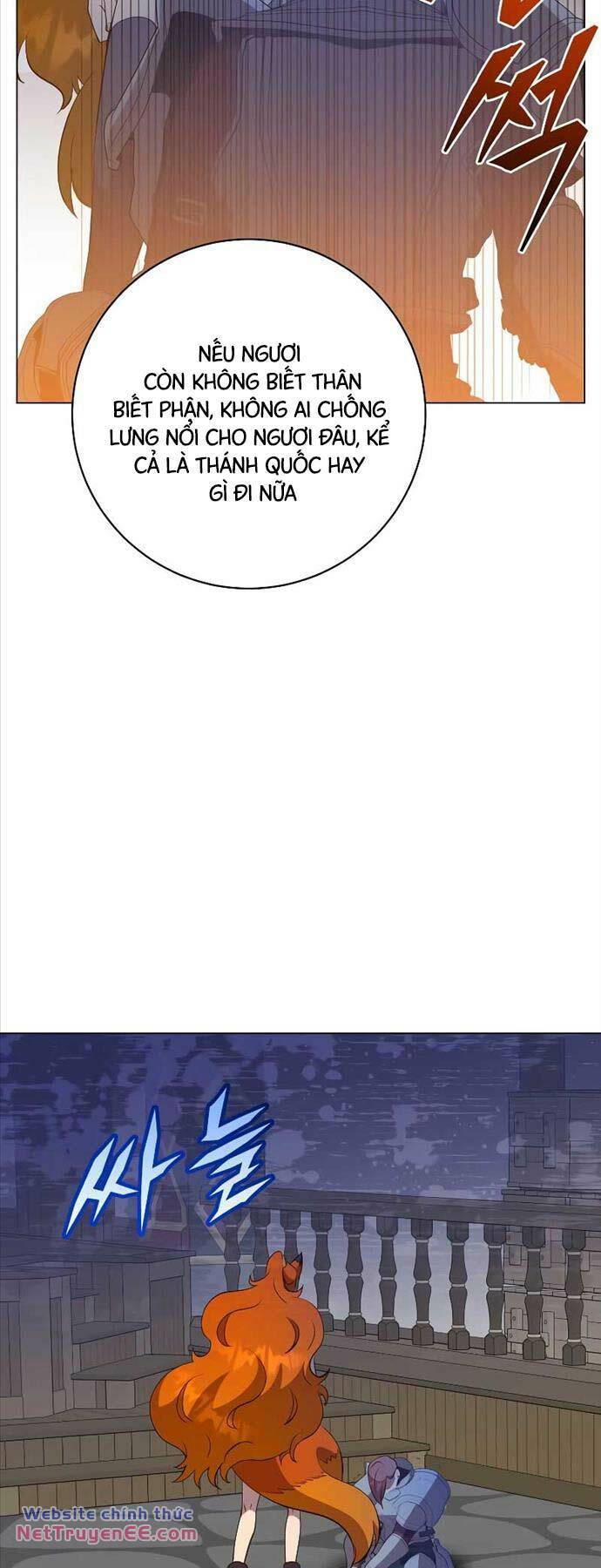 Anh Hùng Mạnh Nhất Trở Lại - Chapter 156 - Page 8