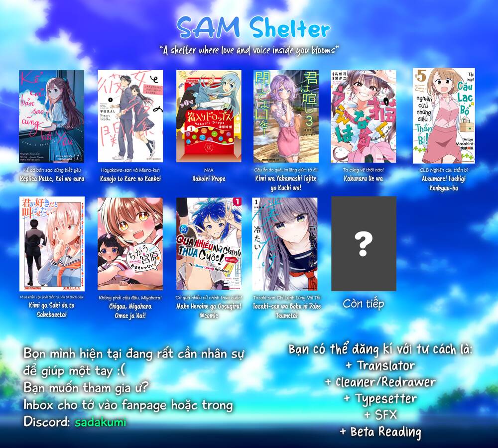 Kakunaru Ue wa - Chapter 11 - Page 28