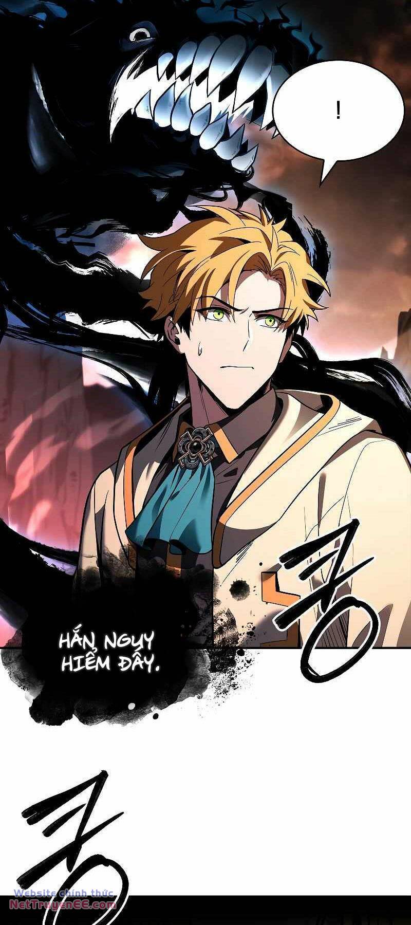 Thiên Tài Ma Pháp Sư Giấu Nghề - Chapter 64 - Page 101