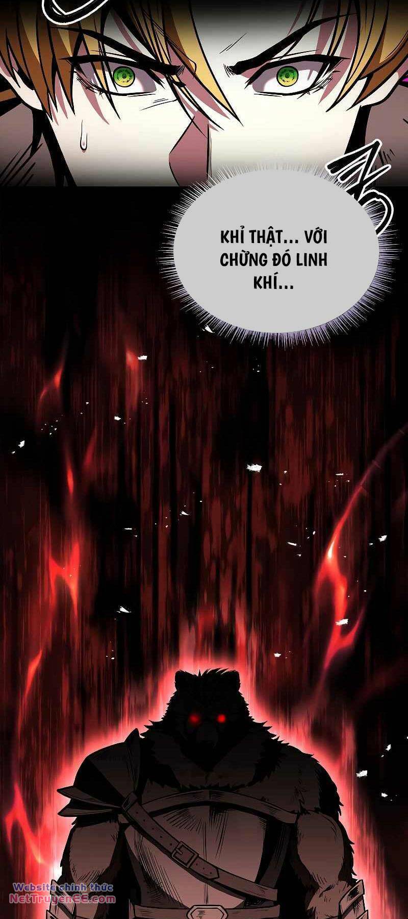 Thiên Tài Ma Pháp Sư Giấu Nghề - Chapter 64 - Page 102