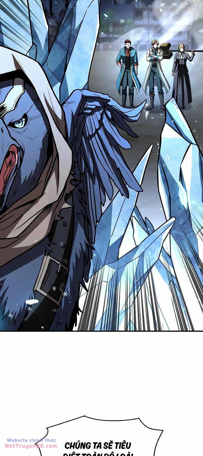 Thiên Tài Ma Pháp Sư Giấu Nghề - Chapter 64 - Page 12