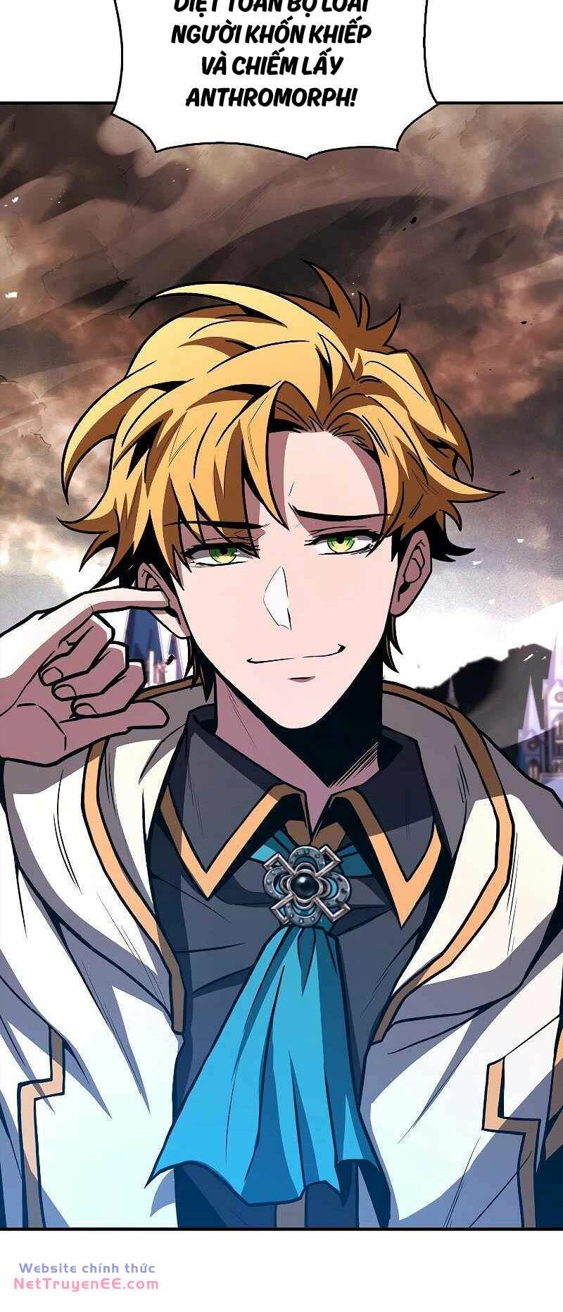 Thiên Tài Ma Pháp Sư Giấu Nghề - Chapter 64 - Page 13