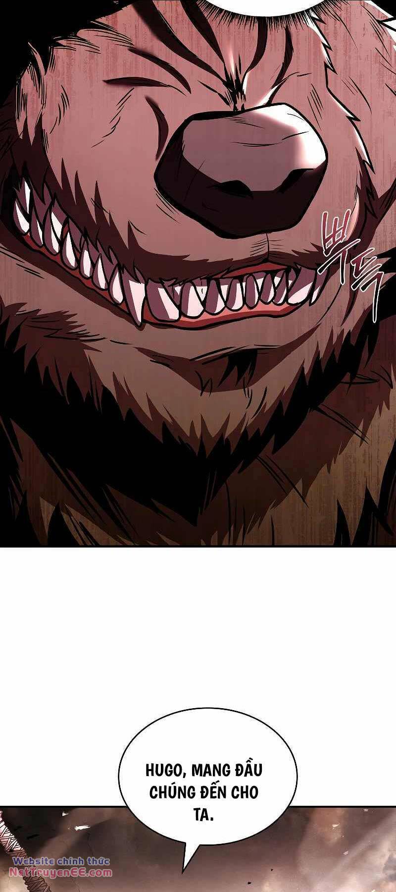 Thiên Tài Ma Pháp Sư Giấu Nghề - Chapter 64 - Page 22