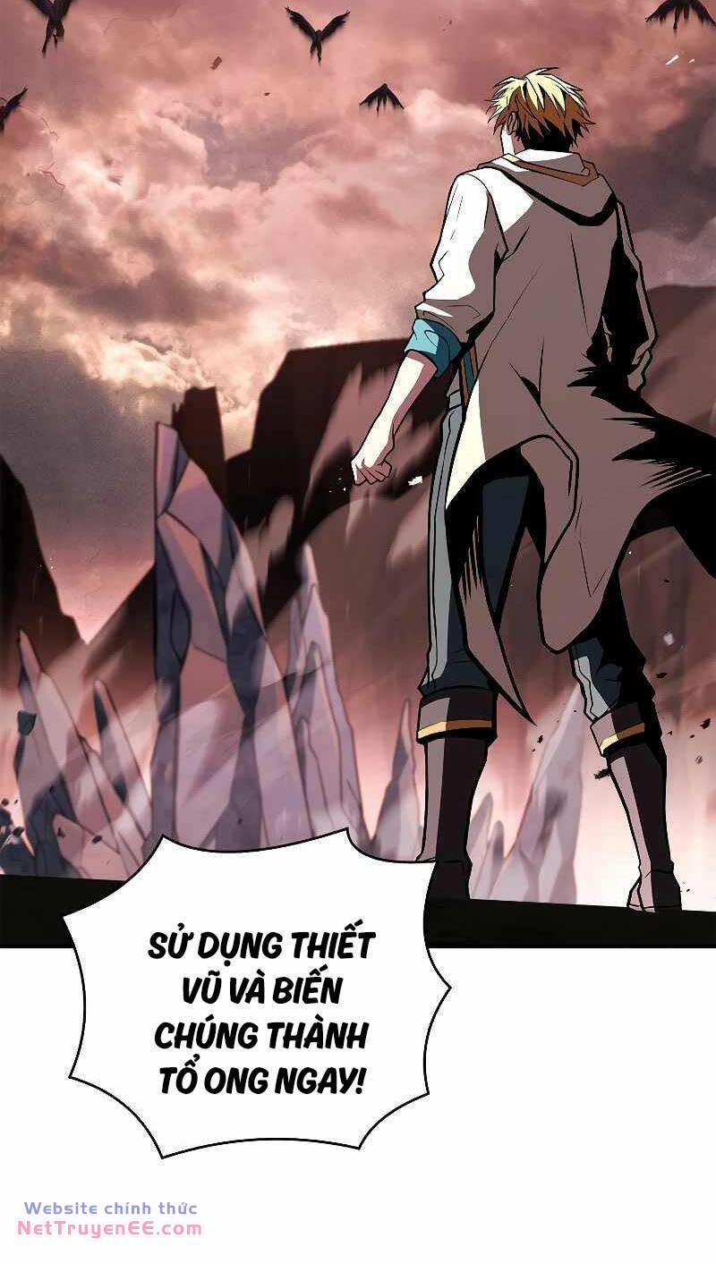 Thiên Tài Ma Pháp Sư Giấu Nghề - Chapter 64 - Page 27